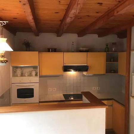 5/6 Personnes Aux Portes Du Perigord *