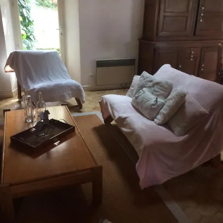 5/6 Personnes Aux Portes Du Perigord * Saint-Adjutory