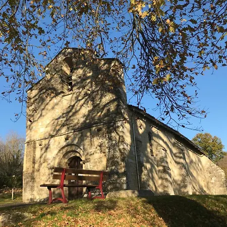 5/6 Personnes Aux Portes Du Perigord Saint-Adjutory