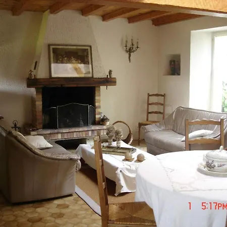5/6 Personnes Aux Portes Du Perigord Saint-Adjutory