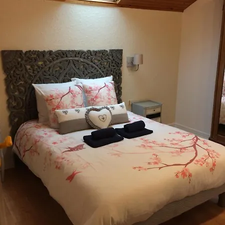 5/6 Personnes Aux Portes Du Perigord Holiday home