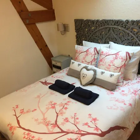 5/6 Personnes Aux Portes Du Perigord *